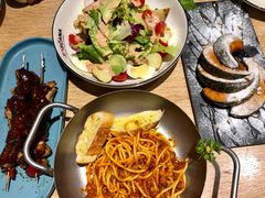 -托斯卡纳烘焙意大利餐厅(五天地店)