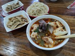 -兄弟俩老李家牛肉汤(总店)