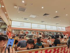 -乡村基·川味现炒大王(熙悦天街店)