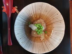 -元熹会席料理