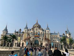 -哈尔滨波塞冬海底世界
