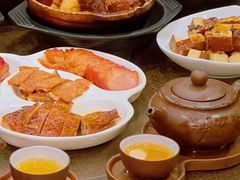 -熠盛粤味·顺德桑拿鸡(永康路店)