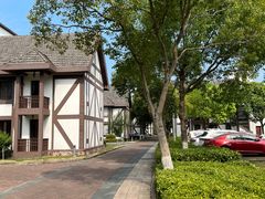 -太阳岛度假酒店