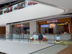 -义乌之心城市生活广场(新马路店)