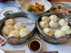 -狗不理(贵宾楼店)