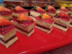 -济南香格里拉·咖啡泉自助餐厅