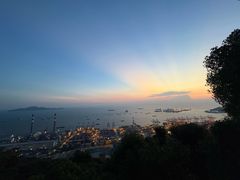 -小南山公园