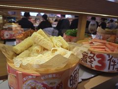 -龍歌自助小火锅(崂山丽达店)