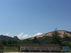 景点-威海大乳山景区
