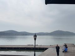 -水上明月·湖景餐厅