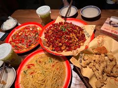 -泥糊破店小酒馆·团建聚餐(南京西路店)