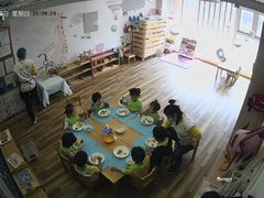 -YoKID优儿学堂早教托育园(常营托育园)