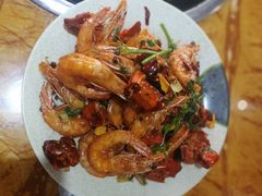 -87号烧烤海鲜·大排档(金沙滩店)