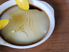 冰镇凉糕-花市豌杂面(民生路店)