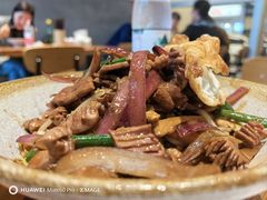 -圳兴面王·拌川·特色炒面(南山保利剧院店)