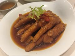 -禄运茶居·手工点心(猎德店)