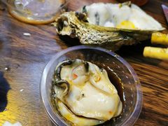 -土蚝·高压锅生蚝(百姓美食街店)