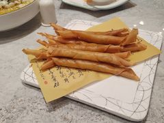 -聚丰园•湖鲜餐厅(阿红私房菜梅石路店)