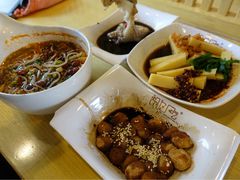 -胡九小吃(文化巷店)
