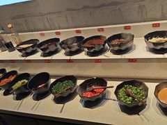 -辣伍鲜毛肚老火锅(元一店)
