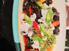 -晓粤·惹味粤菜(凯德乐峰广场店)