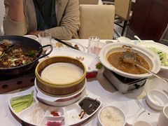 -大鸭梨烤鸭(北洼路店)