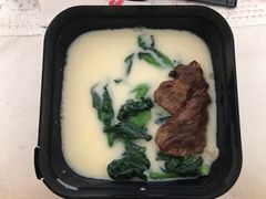 -和府捞面(石景山喜隆多店)