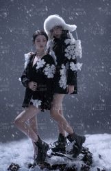 -米莱摄影写真(五大道别墅店)