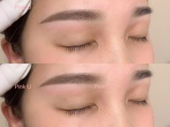 -Pink You美甲美睫纹绣定制中心