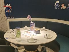 -兰湘子·湘菜小炒(济南领秀城店)