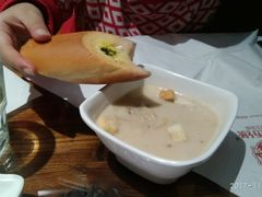 -西缘牛排(荟聚购物中心店)