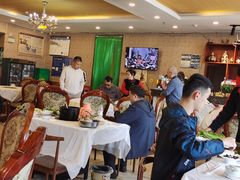 -鲁朗纳麦石锅鸡庄园