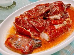 -海都六福酒家(世博广场店)