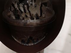 72度黑巧克力-歌帝梵(美高梅分店)
