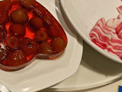 -福寿斋·老北京铜锅涮肉·烤鸭(顺义总店)