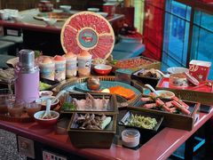 -吼堂老火锅(万寿宫店)