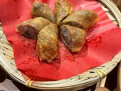 -捡角台湾食堂(花木Plus乐坊店)