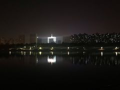 -滨湖塘西河公园