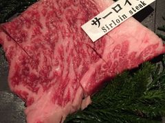 -松阪牛焼肉M(法善寺横丁店)