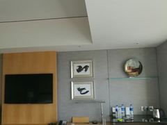 -上海静安香格里拉大酒店