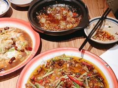 -泥糊破店小酒馆·团建聚餐(南京西路店)