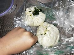 -津味张记包子铺(利民道店)