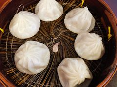 鲜肉汤包-德兴馆(广东路总店)