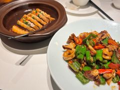 -南棠馆粤菜坊(群光店)