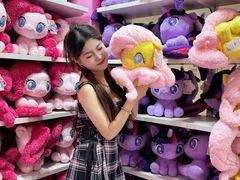 -天河城购物中心