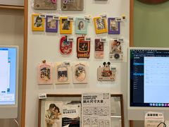 -海马体家庭照相馆(广州正佳广场店)