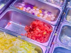 -上官栗子四果汤(厦禾路店)