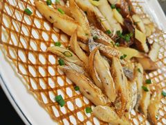 -501號台州海鲜餐厅(海创园店)