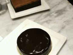 -Awfully Chocolate(来福士广场店)
