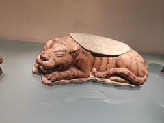 -河北博物院